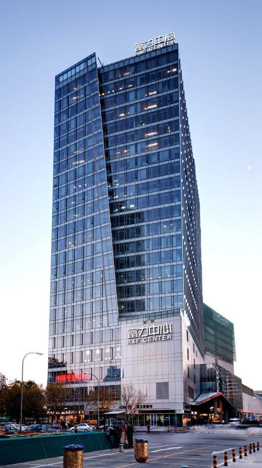 十强富力造极caz重塑城市封面