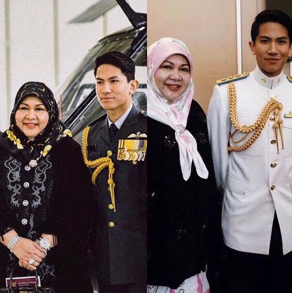 比王思聪有钱,身材好过彭于晏,这位90后王子的生活让人想嫁_mateen