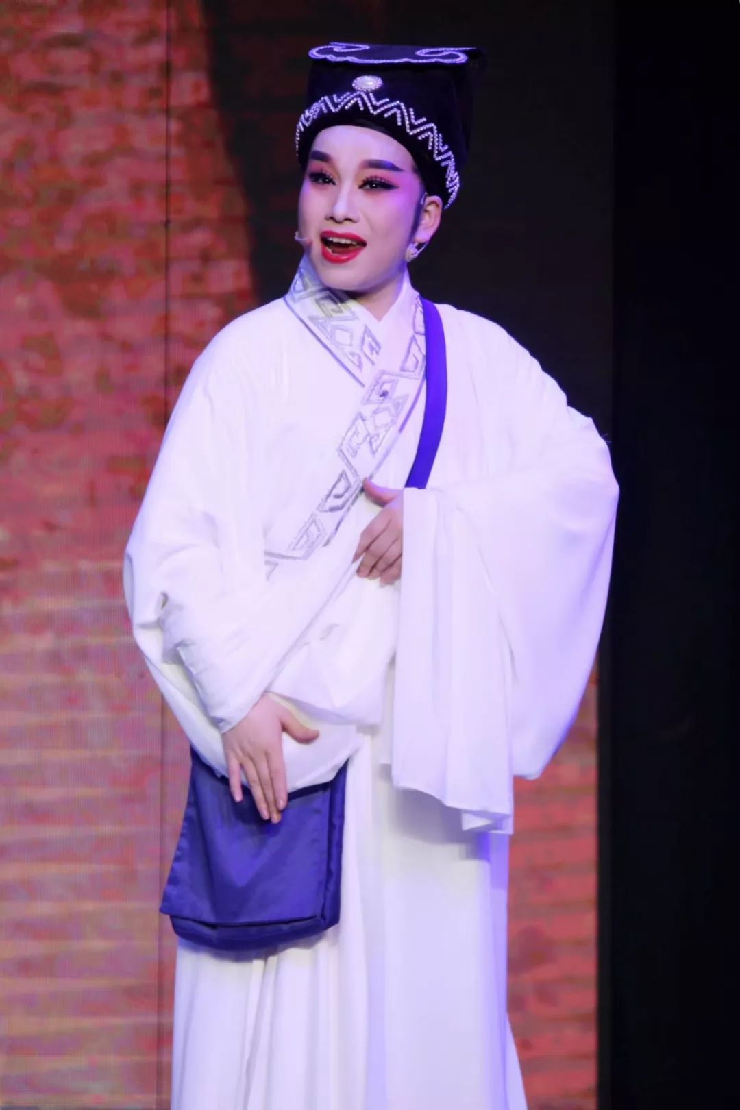 剧照赏析丨宠妻狂魔邹应龙