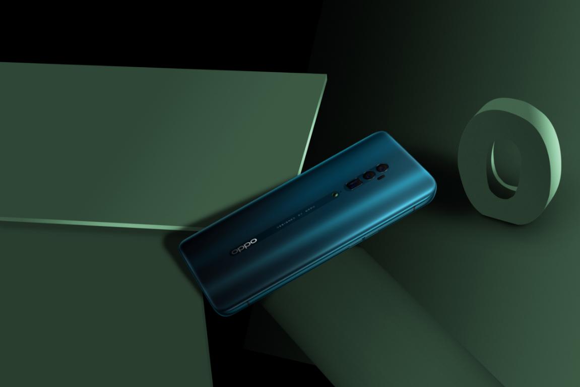 opporeno10倍变焦版正式发售斩获多平台销量冠军