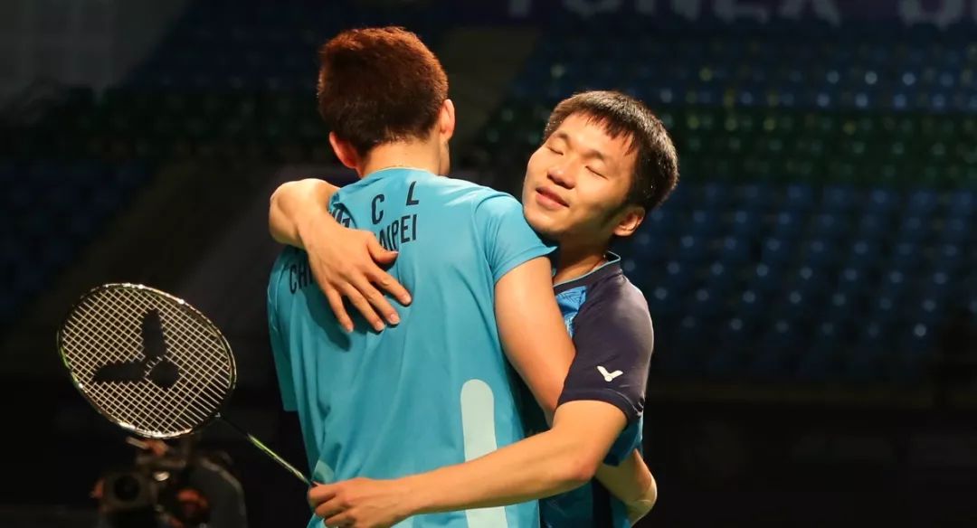 【苏迪曼杯】孙完虎后成池铉再遭伤退 韩国单打前途堪忧?_中国香港