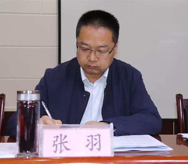 临潭召开脱贫攻坚领导小组2019年第六次会议暨中央脱贫攻坚专项巡视