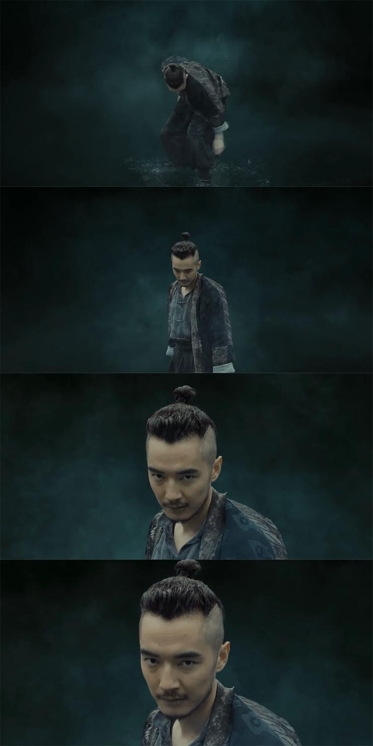 原创《河神2》预告精解,各方面都没跑偏,就是金世佳的小河神太愁苦