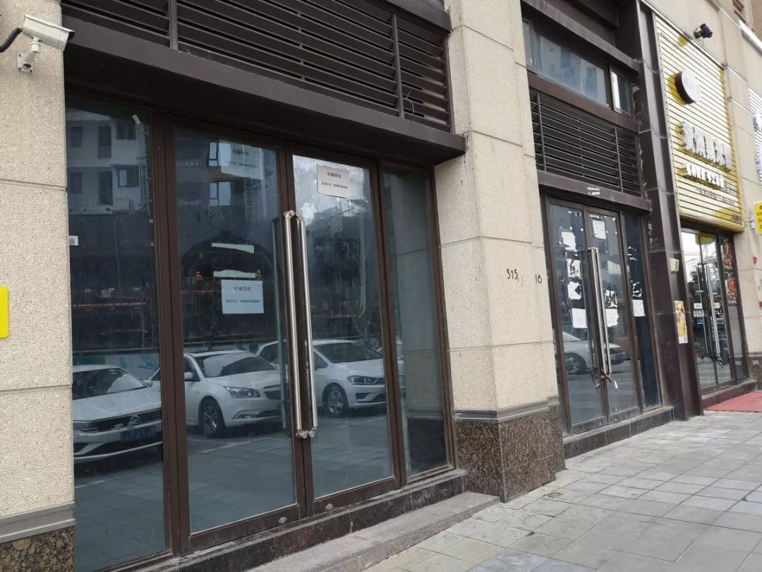 深圳一天价商业街出现多家商铺空置,昔日争抢为何冷清至此?