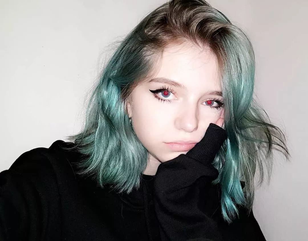 好看到飞起!_蒂芙尼