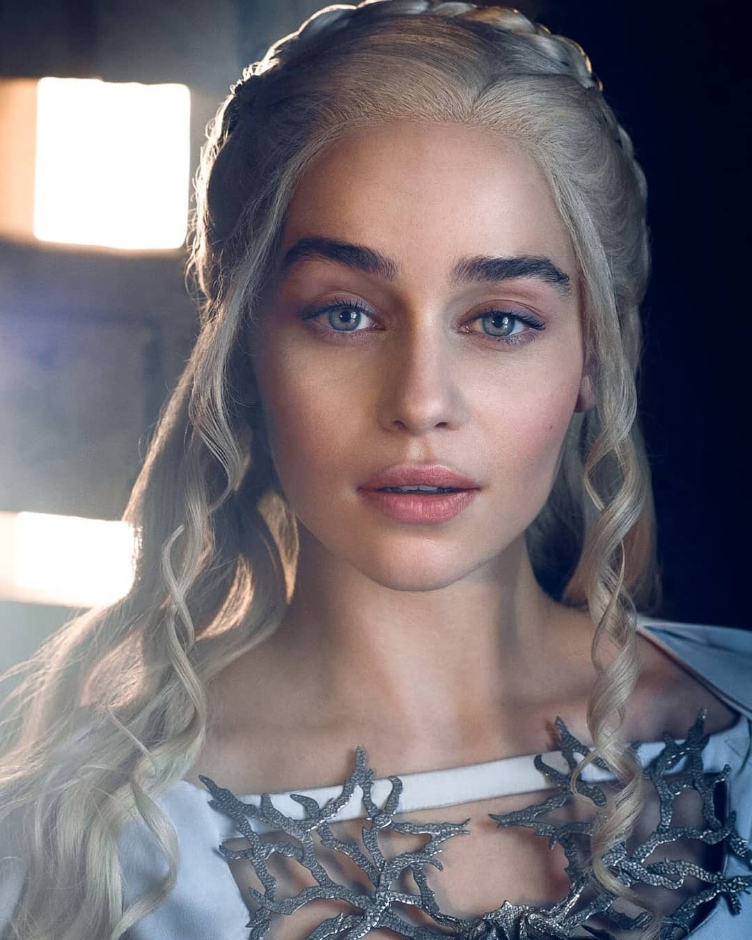 龙妈晒权游未公布剧照，最后一张剧透了大结局！-搜狐大视野-搜狐新闻