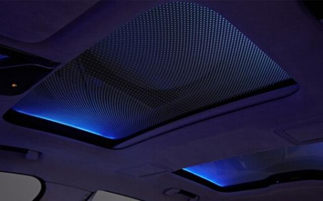 可叫他开天窗却尴尬地笑了_搜狐汽车_搜狐网