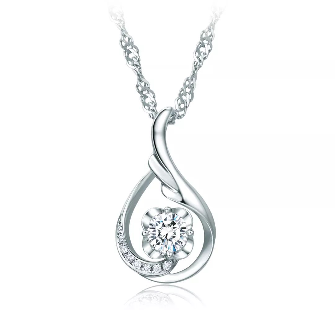 周大福forevermark永恒印记吾爱美钻上市