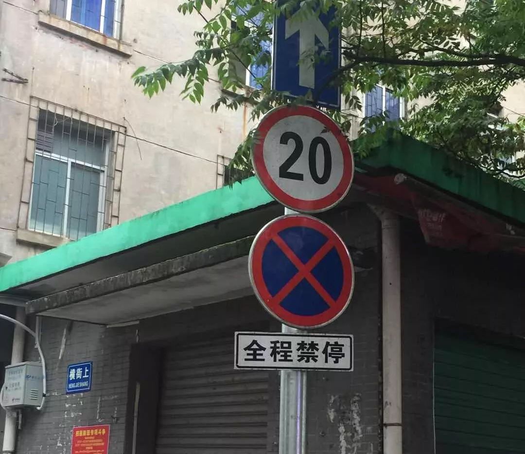 這6條道路變單行道,其中一條全程禁停!13日起開罰!