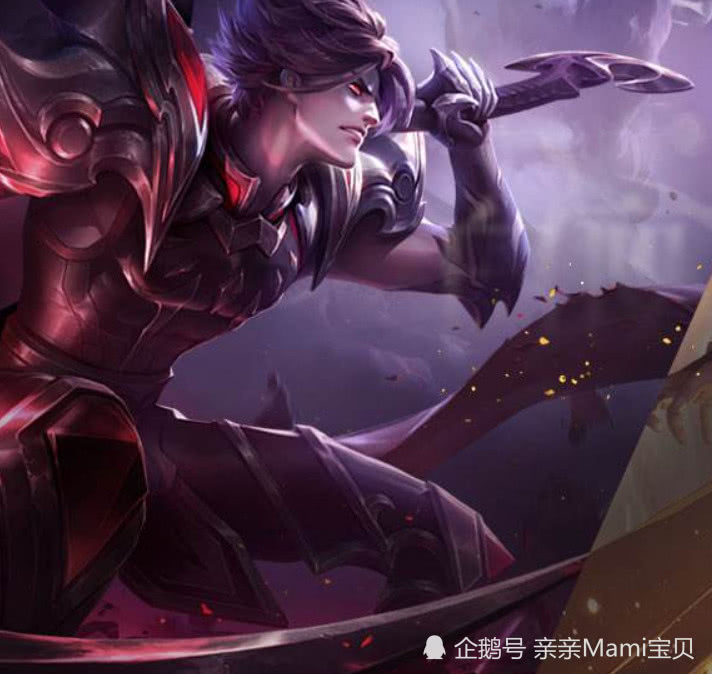 黑夜无法阻挡的胜利,星夜王子瞬间回血,强势来临