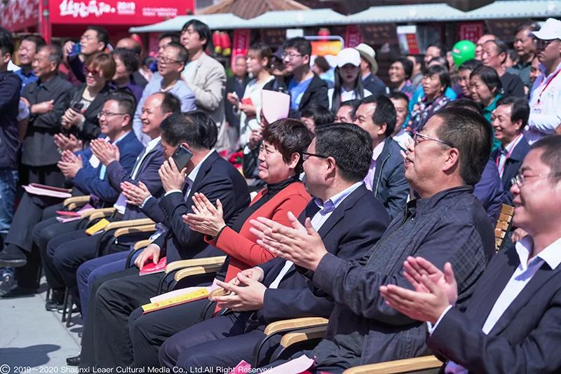 世界中餐业联合会倡议打造丝路美食消费新场景