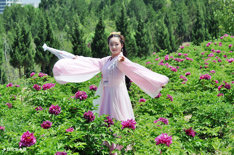 天水三阳川女人图片