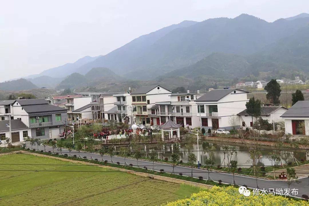 快来为马坳东津和多水点赞!_马坳镇