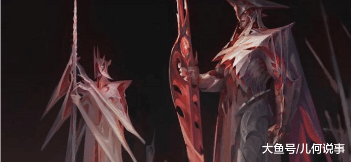 lol新版本最"辣鸡"英雄诞生:q技能自己原地罚站,大招加速送人头