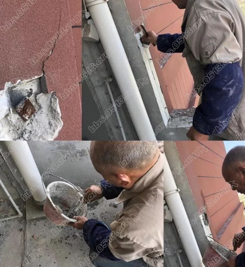 南通214w 爆帖!100多张图精编水电瓦油漆全过程,装修人必备实用宝典!