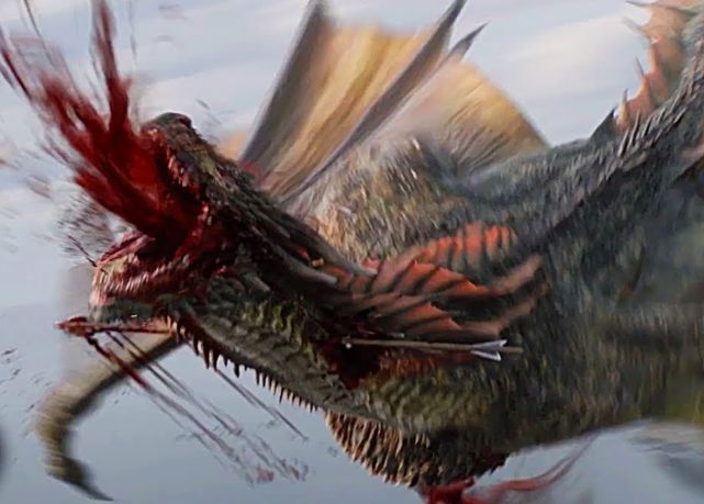 攸伦杀龙又破船的蝎弩真的存在吗