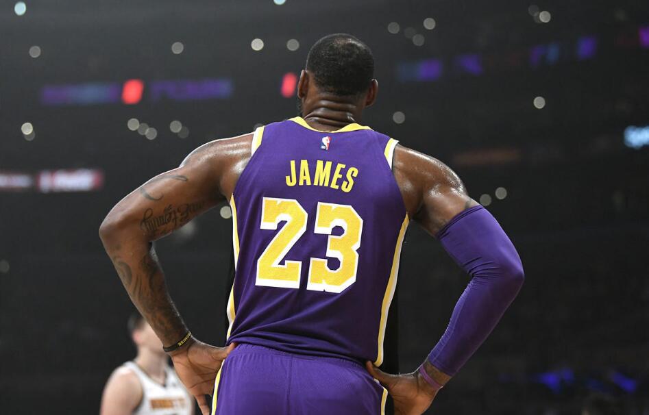 一个晚上,勇士消息最坏,湖人彻底乱了,老詹开心,火箭喜事,疯了