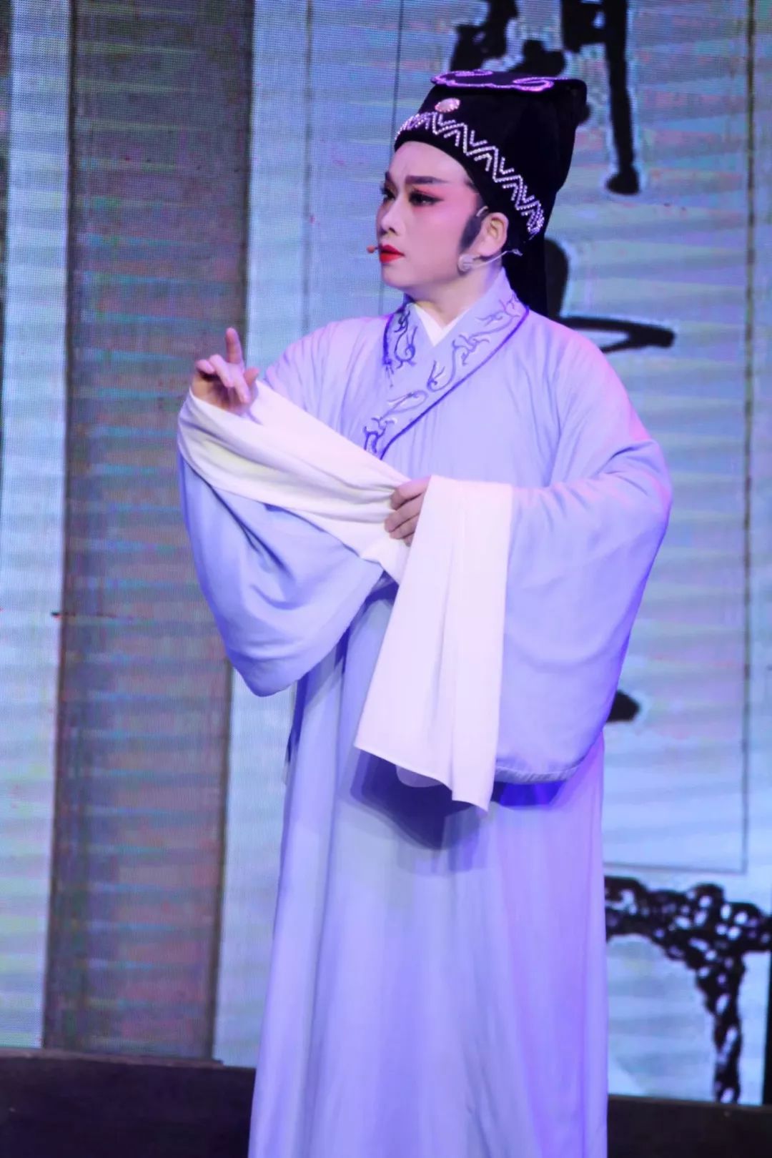 剧照赏析丨宠妻狂魔邹应龙_杨三春