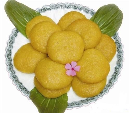 寻味安远风味独特的 