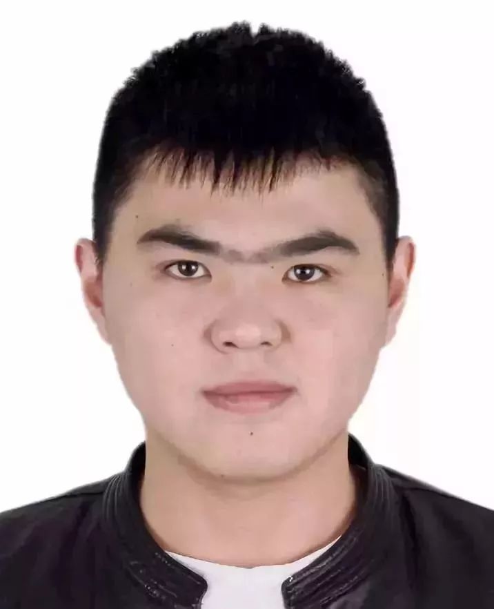 庄海洋,男,汉族,1991年6月2日生,户籍地:连云港市灌南县新安镇镇中村