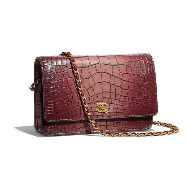 2019香奈儿哪款包包值得买