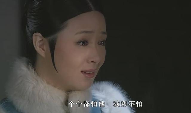 甄嬛传:苏余氏下毒欲谋害甄嬛,骄横跋扈的悲哀下场!