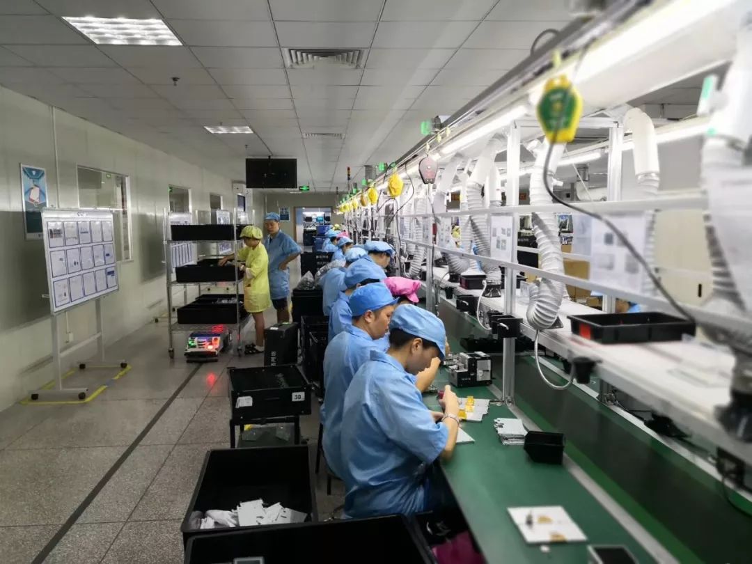 在smt电子厂生产制程中怎样预防smt贴片元器件的破损及撞件?
