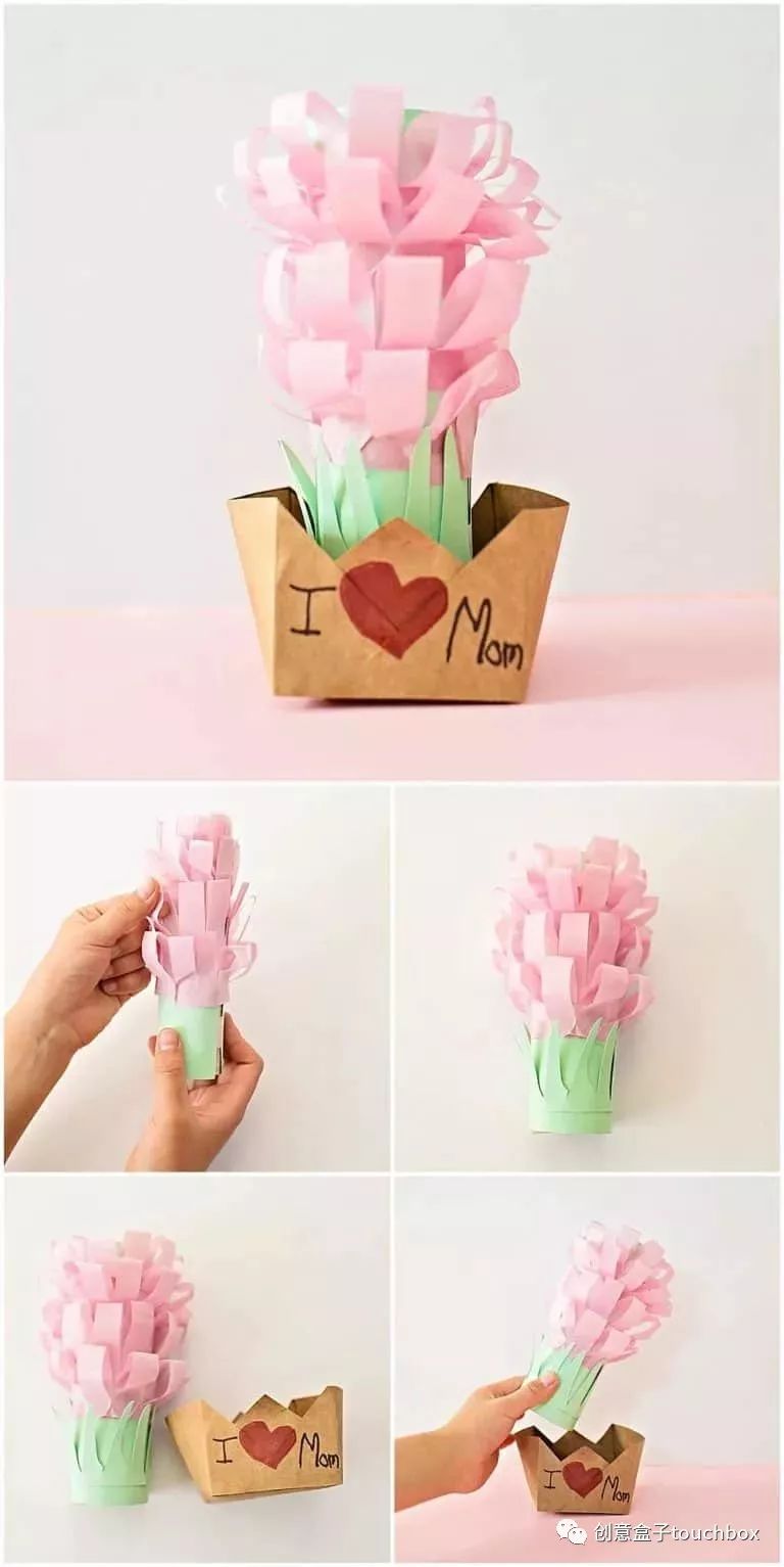 母亲节近在眼前这些创意让你的礼物最情深义重