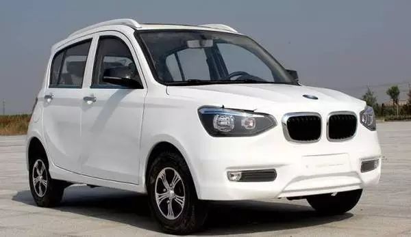 关注老年代步车七宗罪