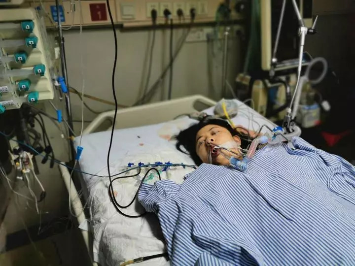 浙江姑娘还缺心脏供体!医生:一周内必须手术