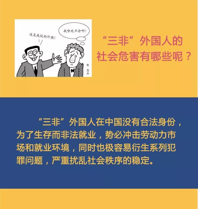 举报三非外国人有奖