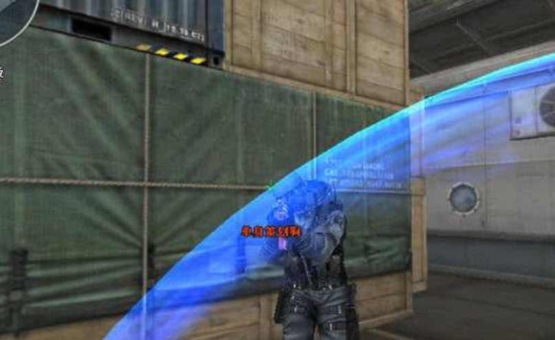 cf变形武器ak47破空冰刃现身活动游戏一局可以获得