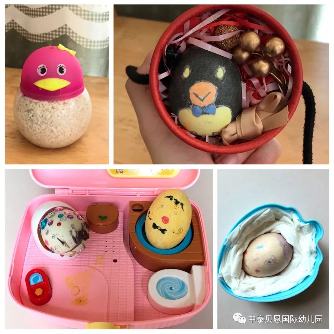 护蛋大行动用心感恩情中泰贝恩母亲节活动报道