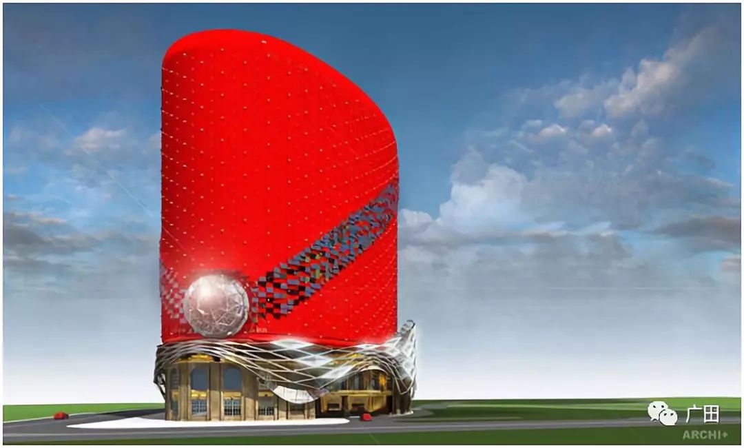 澳门路易十三酒店