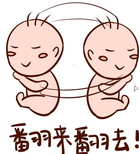 胎动要这样数