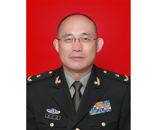 主讲人:解放军军事科学院军事医学研究院研究员 曹务春5 月11 日16:00