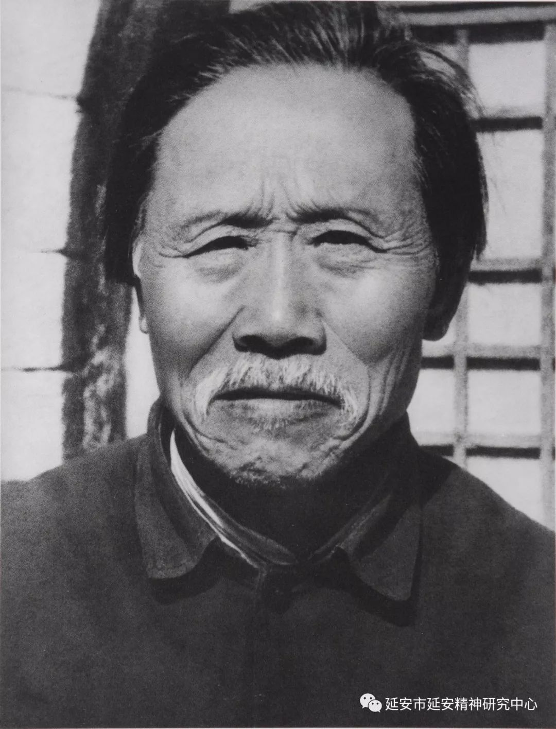 【延安老照片故事】徐特立的两个风雪夜-搜狐大视野-搜狐新闻