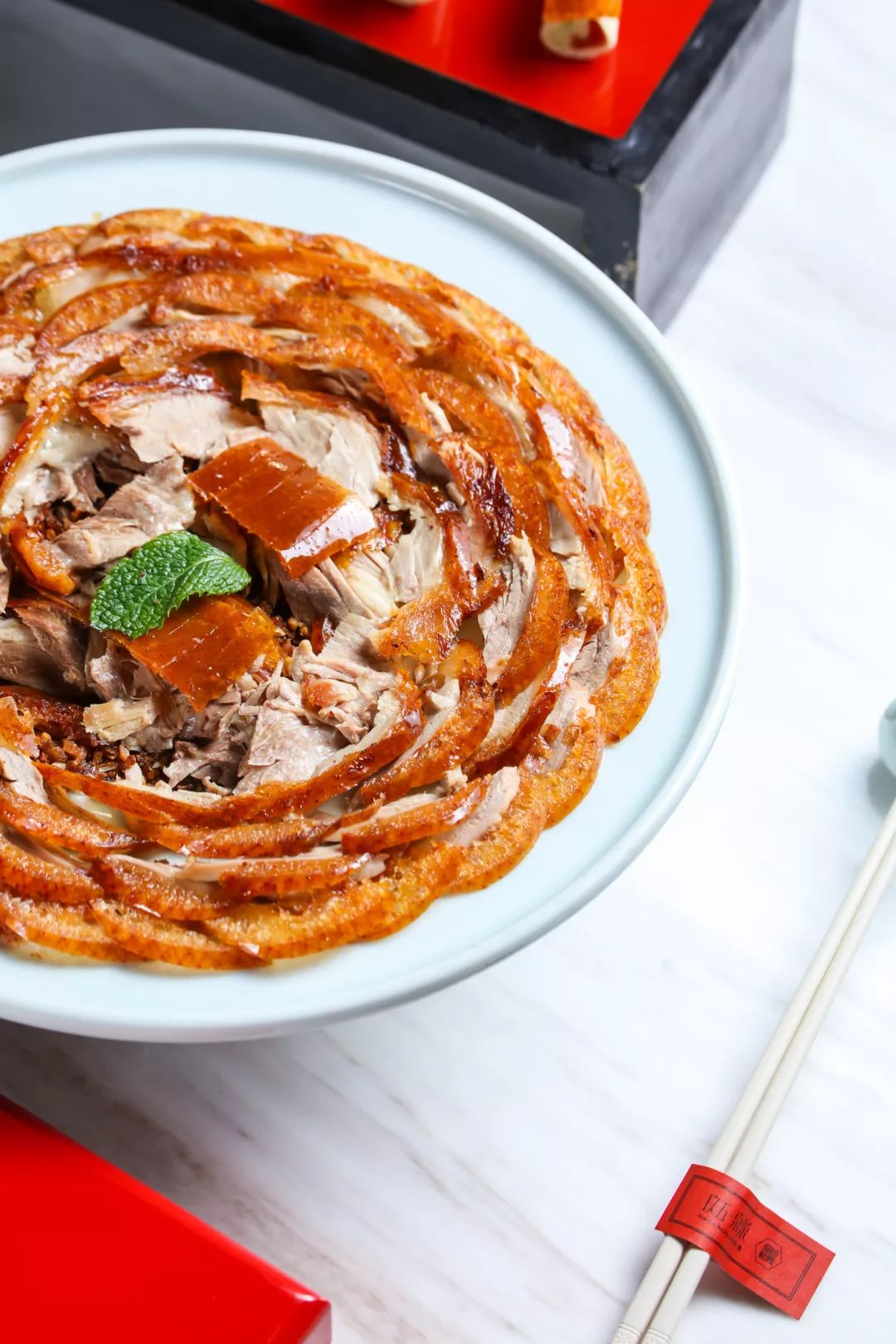 截屏就能免费吃皇宫里的御膳房竟然隐藏着