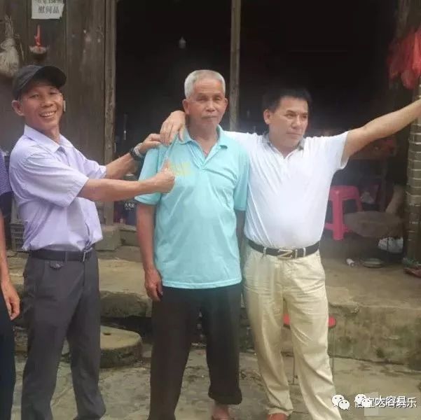 越穷越火容县梁二准备买地起房子了梁二家航拍视频曝光