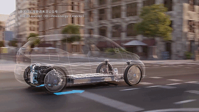 宝马i3电池pack生产流程展示(动图)_搜狐汽车_搜狐网