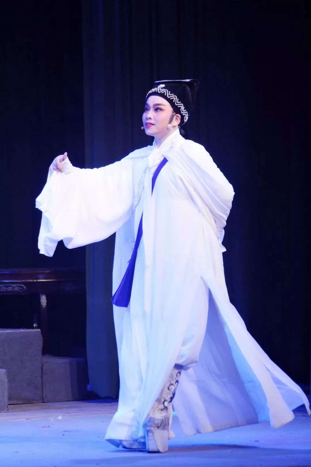 剧照赏析丨宠妻狂魔邹应龙_杨三春