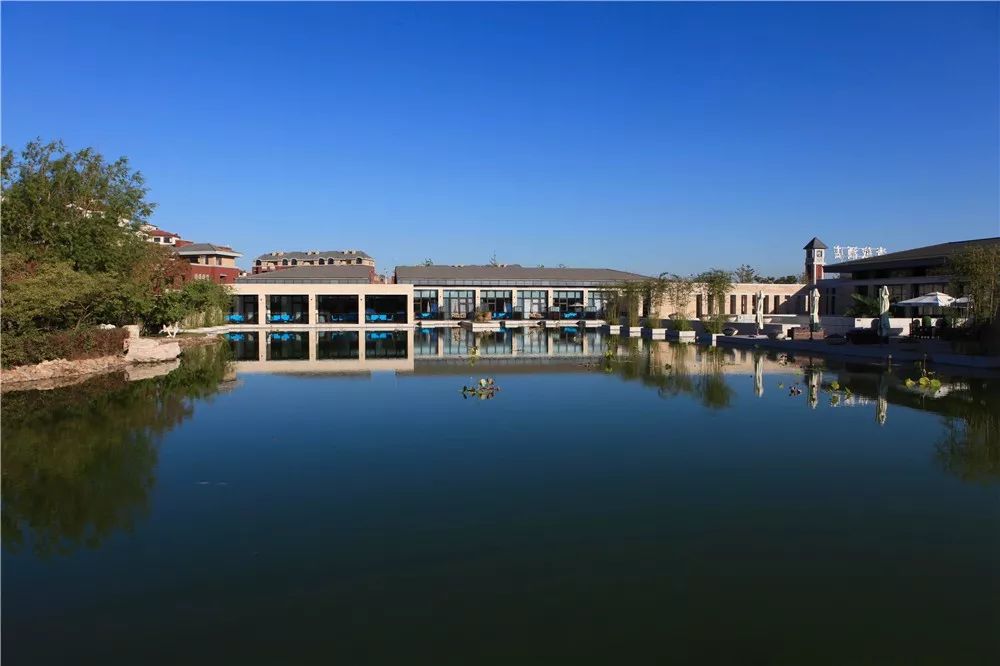 首开提香湾海居生活诗意桃源