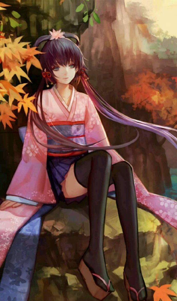 原创东汉末年分三国洛天依穿上霸气战甲统御三军无人不服