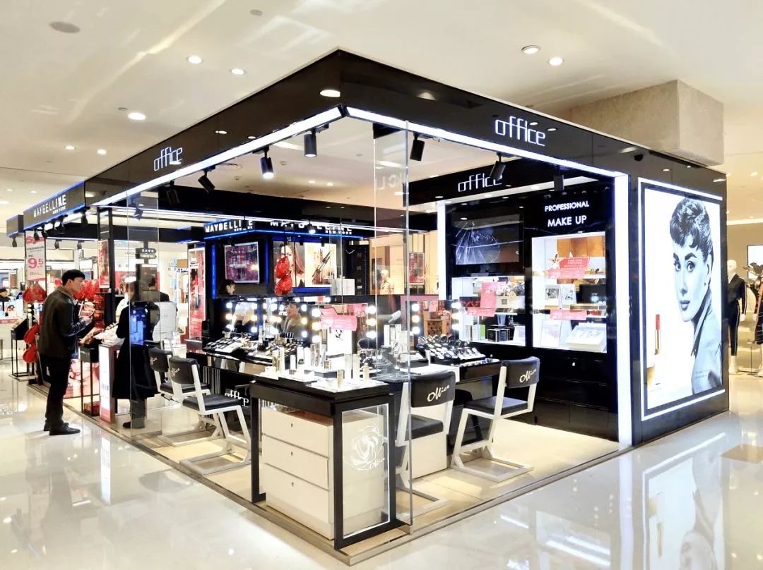 欧菲姿丨给妈妈一次美丽蜕变之旅