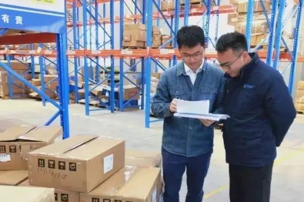 青声鲸语·青榜样 | 这样的采购青年请给我来一打~_工作