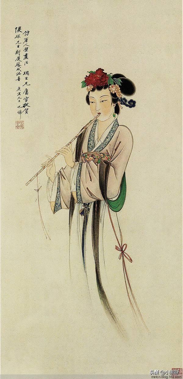 欣赏胡若佛的作品,是一种享受_尤见