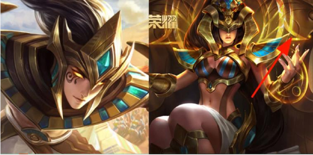 云中君伴生模型曝光腹肌不是亮点当看到它时网友28碎片太贵了