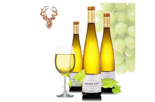 全球最好的九大白葡萄酒