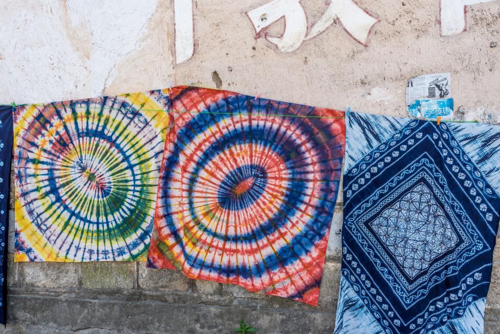 母亲节特别企划丨太阳城邀您一起妙手染繁花