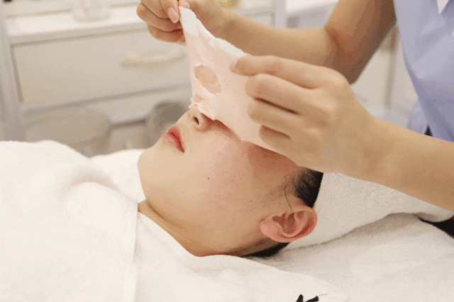 蹦最野的迪按最好的spa这家贵妇级高端spa馆背部舒缓肩颈调理面部按摩